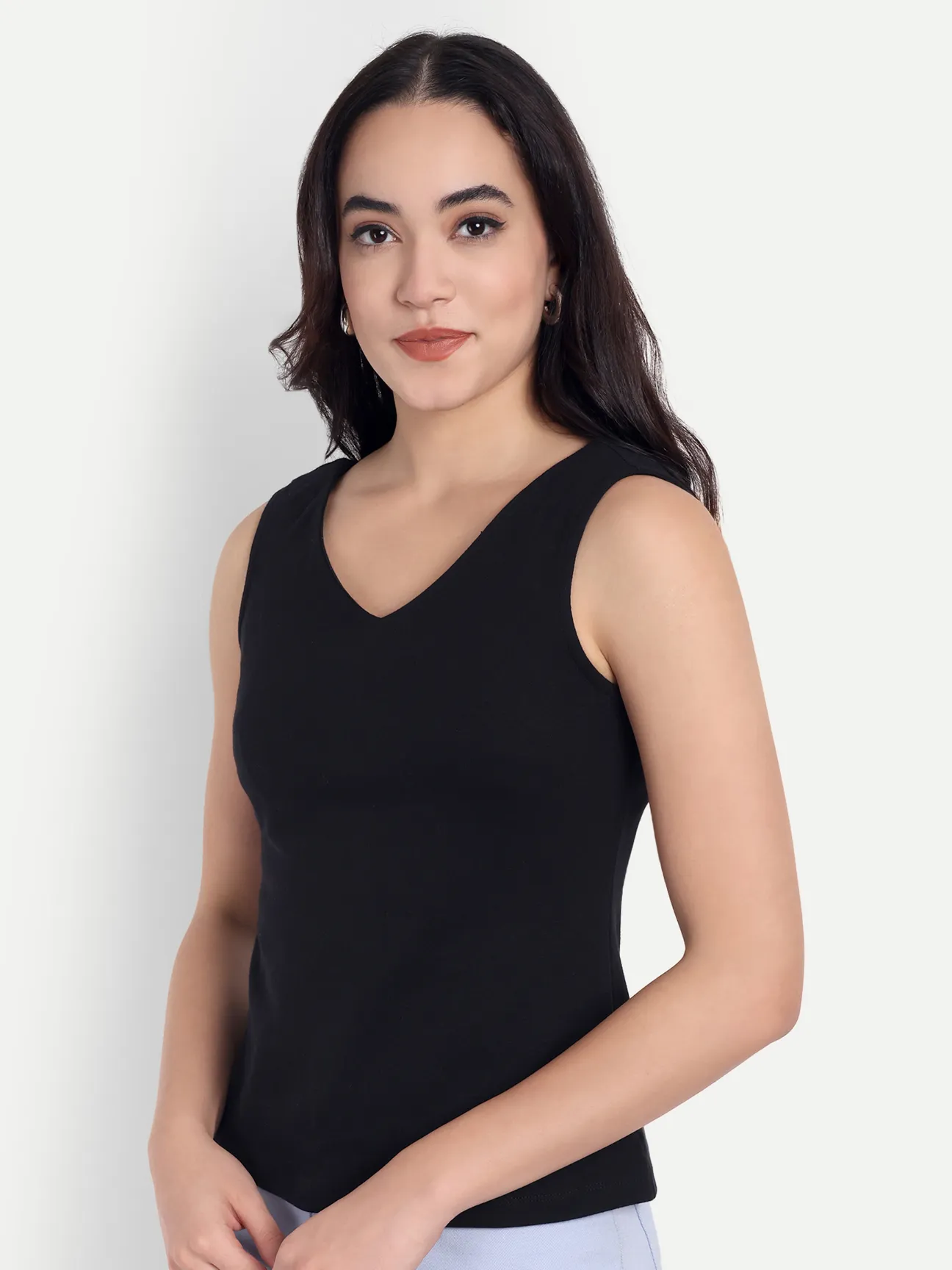 ecomm female shoot